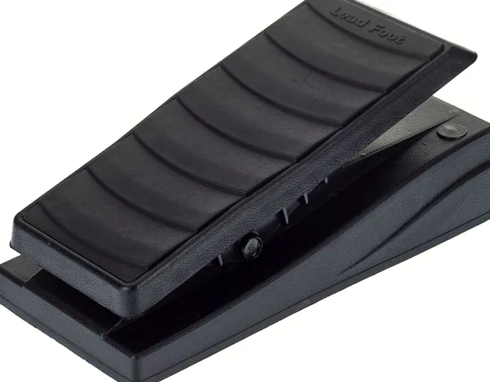 Lead Foot LFV-1