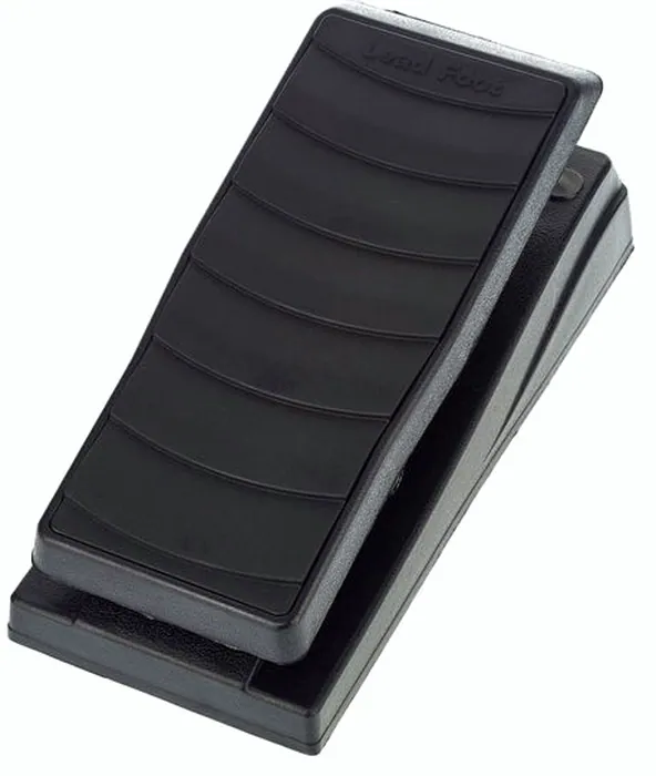 Lead Foot LFX-1