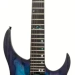 La guitare électrique Legator G6P-Cali Cobalt | Test, Avis & Comparatif | E.G.L