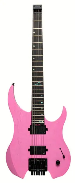 Legator G6P-Flamingo