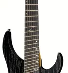 La guitare électrique Legator G7FP-BLK | Test, Avis & Comparatif | E.G.L