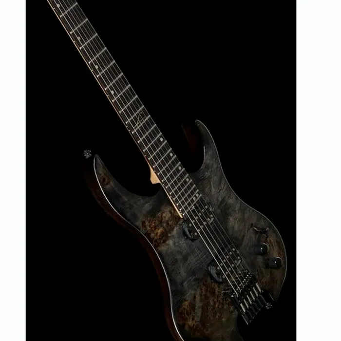 Legator Ghost G6SS BK – photo 12