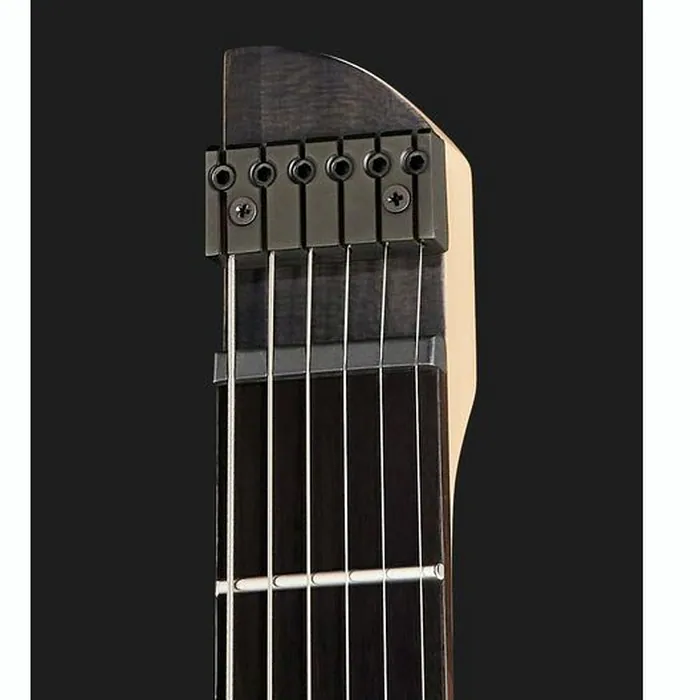 Legator Ghost G6SS BK – photo 8