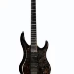 Legator Ghost G6SS BK – Avis sur cette guitare électrique
