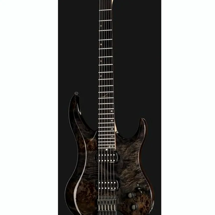 Legator Ghost G6SS BK – photo 4