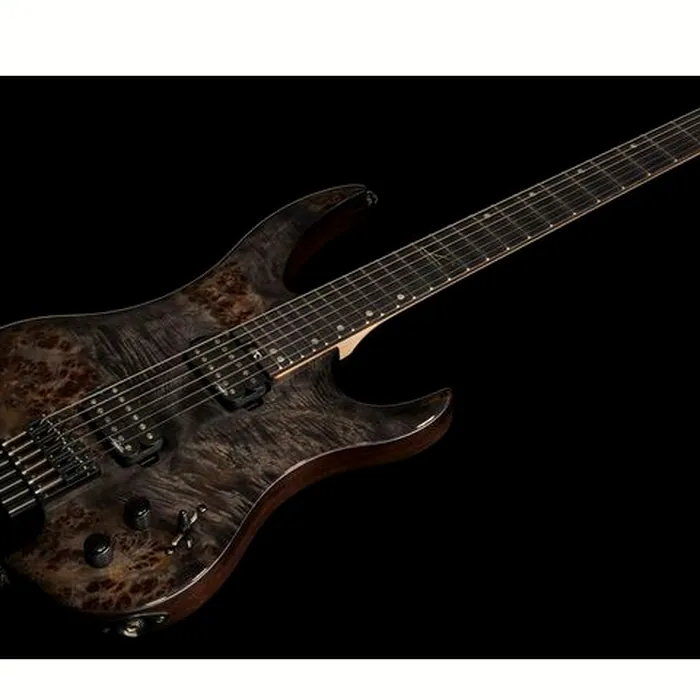 Legator Ghost G6SS BK – photo 11