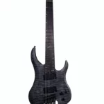 Avis sur Legator Ghost G7FSS BK – Test guitare électrique