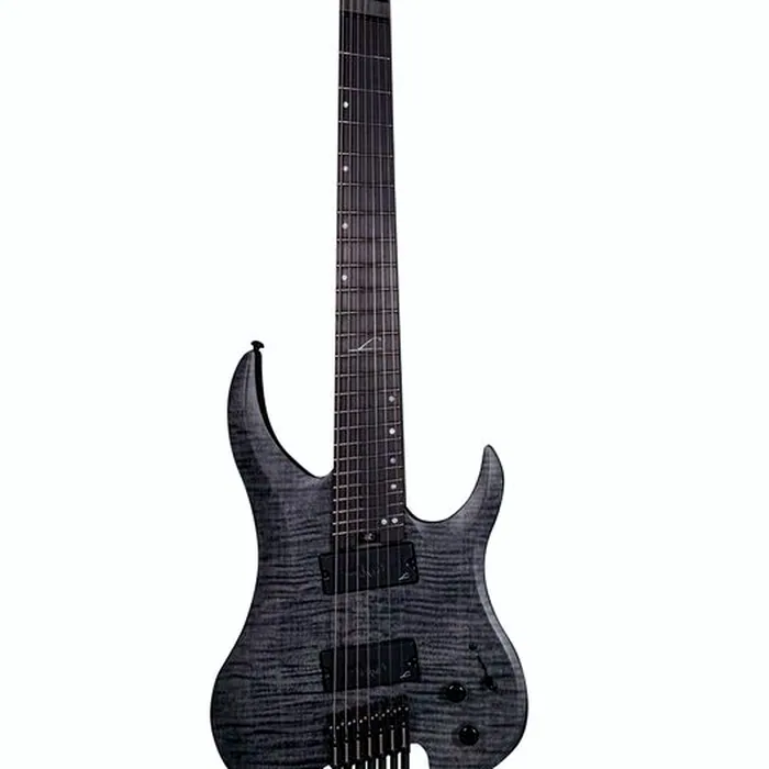 Legator Ghost G7FSS BK – photo 2