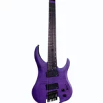 Legator Ghost G7FSS PUR – Avis sur cette guitare électrique