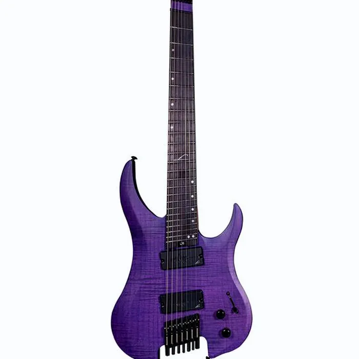Legator Ghost G7FSS PUR – photo 2