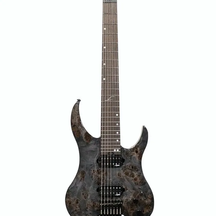 Legator Ghost G7SS BK – photo 2