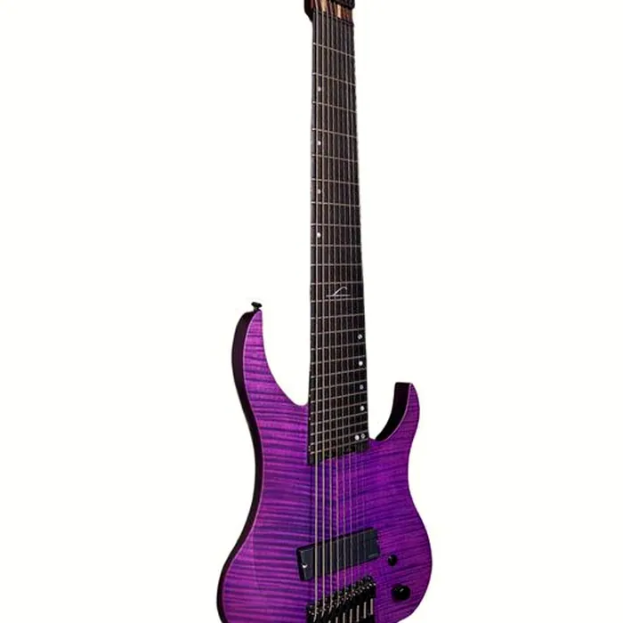 Legator Ghost G9F Satin FM Purple – photo 4