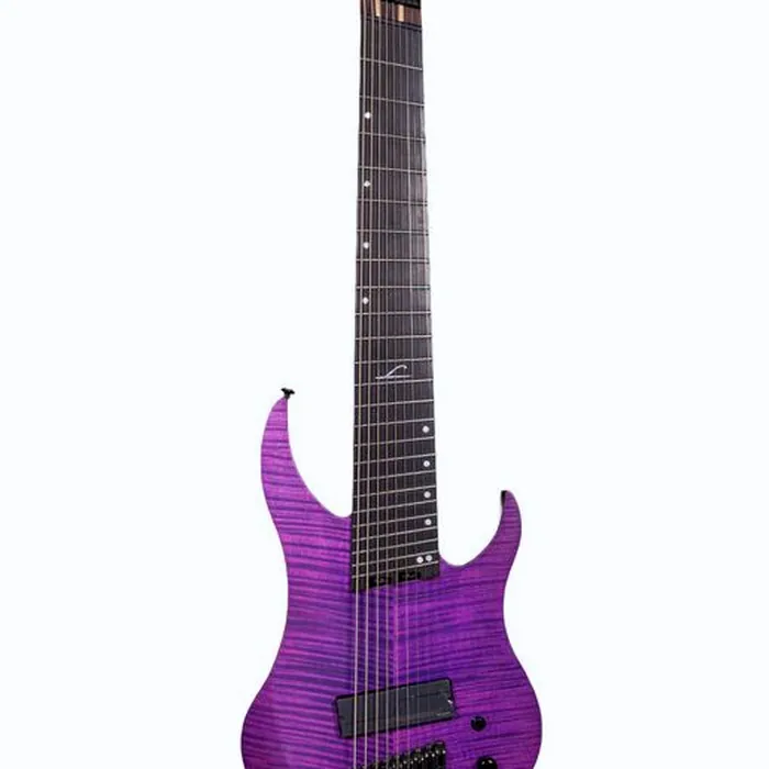 Legator Ghost G9F Satin FM Purple – photo 2