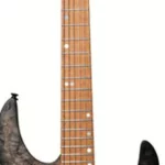 La guitare électrique Legator N6OD-JPR | Test, Avis & Comparatif