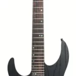 La guitare électrique Legator N6P-BLK LH | Test, Avis & Comparatif | E.G.L