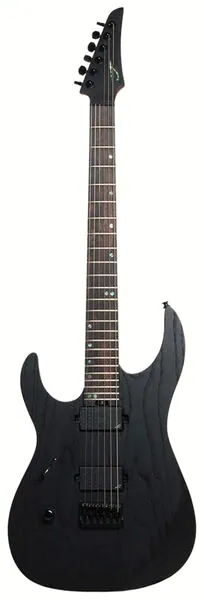 Legator N6P-BLK LH
