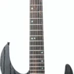 La guitare électrique Legator N6P-BLK | Test, Avis & Comparatif