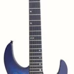 La guitare électrique Legator N6P-Cali Cobalt | Test, Avis & Comparatif | E.G.L