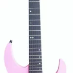 La guitare électrique Legator N6P-Flamingo | Test, Avis & Comparatif | E.G.L