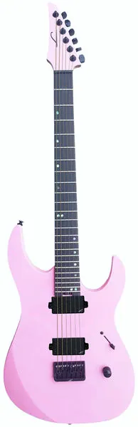 Legator N6P-Flamingo