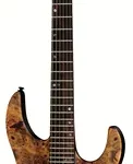 La guitare électrique Legator N6X-AMT | Test, Avis & Comparatif