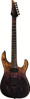 Legator N6X-AMT