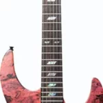 La guitare électrique Legator N6X-RBY | Test, Avis & Comparatif