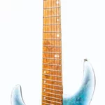 La guitare électrique Legator N7FOD-ARC LH | Test, Avis & Comparatif | E.G.L