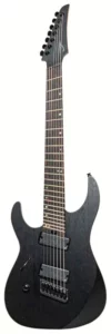 Legator N7FP-BLK LH