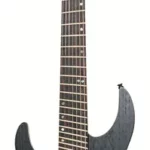 La guitare électrique Legator N7FP-BLK LH | Test, Avis & Comparatif | E.G.L
