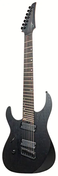 Legator N7FP-BLK LH