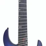 La guitare électrique Legator N7FP-Cali Cobalt | Test, Avis & Comparatif | E.G.L