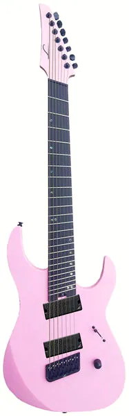 Legator N7FP-Flamingo