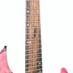 La guitare électrique Legator N7FX-RBY | Test, Avis & Comparatif