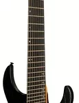 La guitare électrique Legator N8FP-BLK | Test, Avis & Comparatif | E.G.L