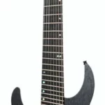 La guitare électrique Legator N8FP-BLK LH | Test, Avis & Comparatif | E.G.L