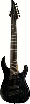 Legator N8FP-BLK