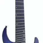 La guitare électrique Legator N8FP-Cali Cobalt | Test, Avis & Comparatif | E.G.L
