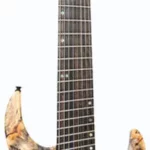 La guitare électrique Legator N8FX-AMT | Test, Avis & Comparatif