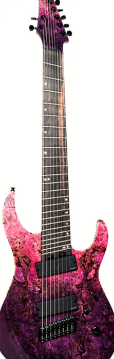 Legator N8FX-RBY