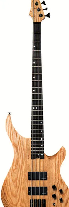 Legator NB4-NAT
