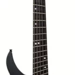 La basse électrique Legator NB5F-BLK | Test et Avis | E.G.L