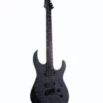 La guitare électrique Legator Ninja N6FSS BK : Notre avis