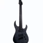 Legator Ninja N7FSS BK – Avis sur cette guitare électrique