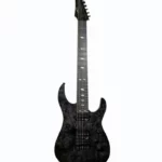 Legator Ninja N7SS BK – Avis sur cette guitare électrique