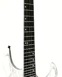La guitare électrique Legator Ninja NRFA6 | Test, Avis & Comparatif