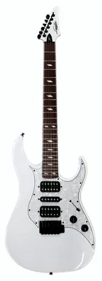 Legator Ninja S series N6S WH B-Stock