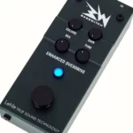 La Pédale d’effet Lehle RMI Basswitch Enh. Overdrive – Photos, Tests & Avis