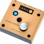 La Pédale d’effet Lehle Sunday Driver SW II – Photos, Tests & Avis