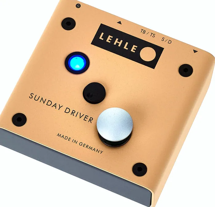 Lehle Sunday Driver SW II